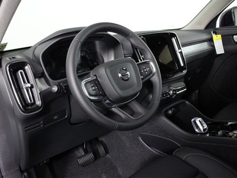 New 2025 Volvo XC40 B5 Plus w/ Protection Package Premier image 8