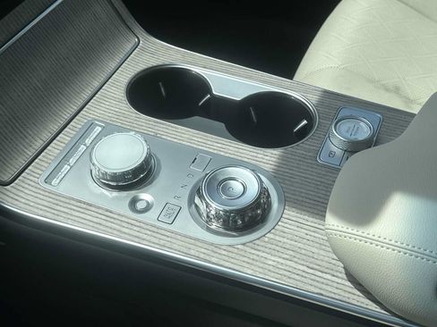 New 2026 Genesis GV80 3.5T Advanced AWD/4WD image 26