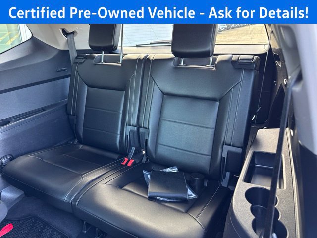 Used 2023 Volkswagen Atlas SEL AWD/4WD image 23