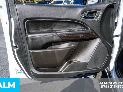 Used 2022 GMC Canyon Elevation w/ Trailering Package image 45