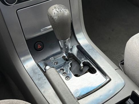 Used 2007 Nissan Maxima 3.5 SE w/ Premium Audio Pkg image 26