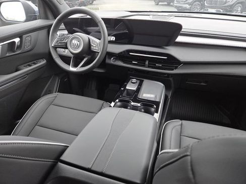 New 2026 Buick Enclave Preferred w/ Power Package image 31