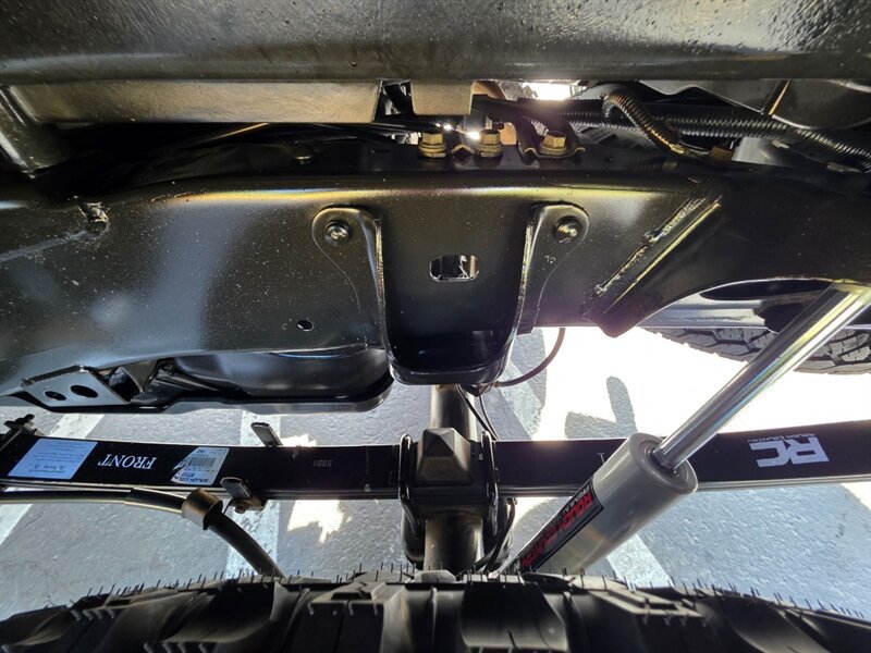 Used 2012 Toyota Tacoma 4x4 Double Cab w/ TRD Off-Road Pkg image 22