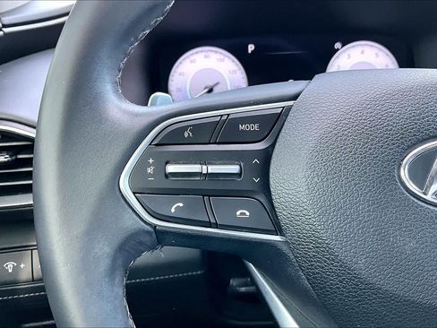 Certified 2023 Hyundai Santa Fe SEL w/ Premium Package FWD image 22