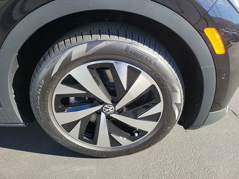 New 2026 Volkswagen ID.4 Pro image 37