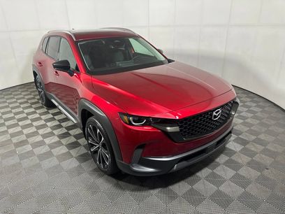 New 2026 MAZDA CX-50 AWD 2.5 S w/ Accent Package