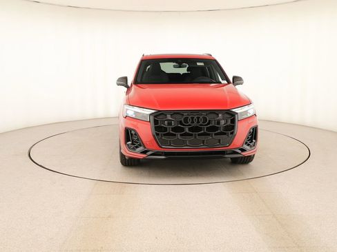New 2026 Audi Q7 3.0T Prestige image 11