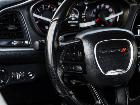 Used 2020 Dodge Challenger R/T w/ Blacktop Package image 13