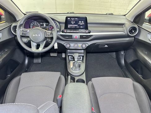 Used 2023 Kia Forte LXS image 26
