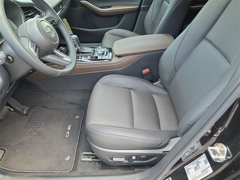 New 2025 MAZDA CX-30 AWD 2.5 S w/ Premium Package image 23