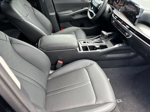 New 2026 Kia Sorento S w/ S Panoramic Sunroof Package FWD image 27