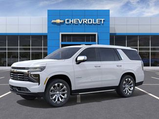 New 2026 Chevrolet Tahoe Premier w/ Sun And Tow Package video 2