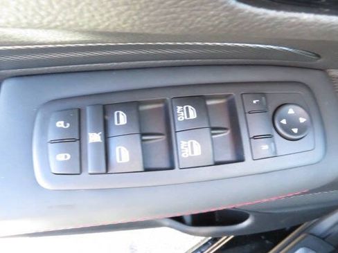 New 2026 Dodge Durango GT AWD/4WD image 19