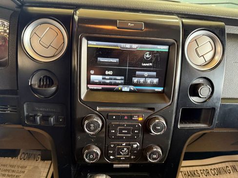 Used 2014 Ford F150 FX2 w/ Equipment Group 402A Luxury RWD image 15