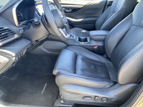 Used 2024 Subaru Outback Touring XT image 17