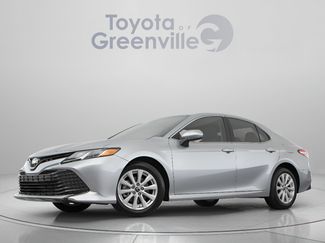 Used 2020 Toyota Camry LE w/ Convenience Package FWD video 1