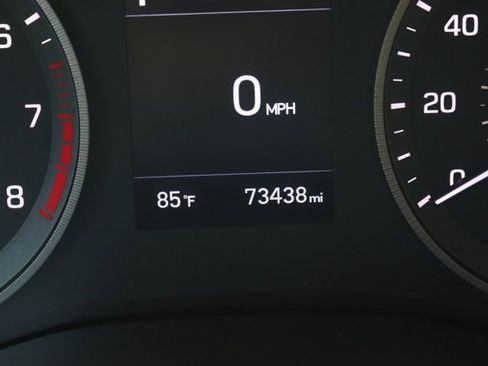 Certified 2021 Hyundai Tucson Value w/ Cargo Package image 30