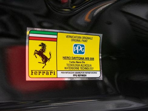 Used 2025 Ferrari 12Cilindri RWD image 47