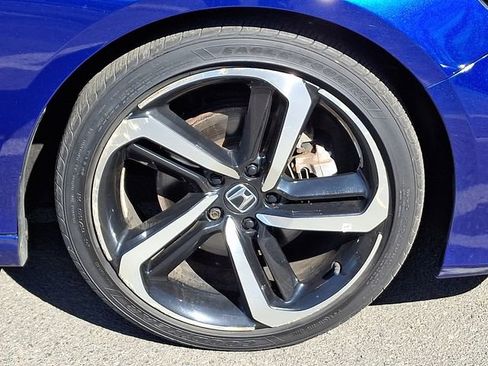 Used 2022 Honda Accord Sport Special Edition image 8