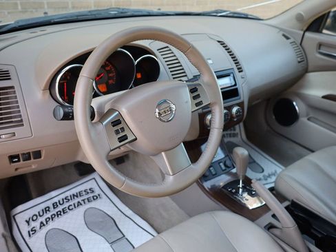 Used 2006 Nissan Altima 3.5 SL image 12