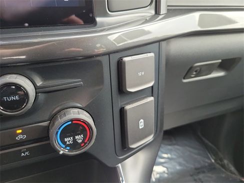 Used 2025 Ford F150 STX image 16