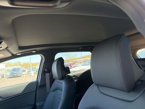 New 2026 Kia Sportage X-Line AWD/4WD image 18
