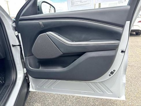 Certified 2023 Ford Mustang Mach-E Select RWD image 29
