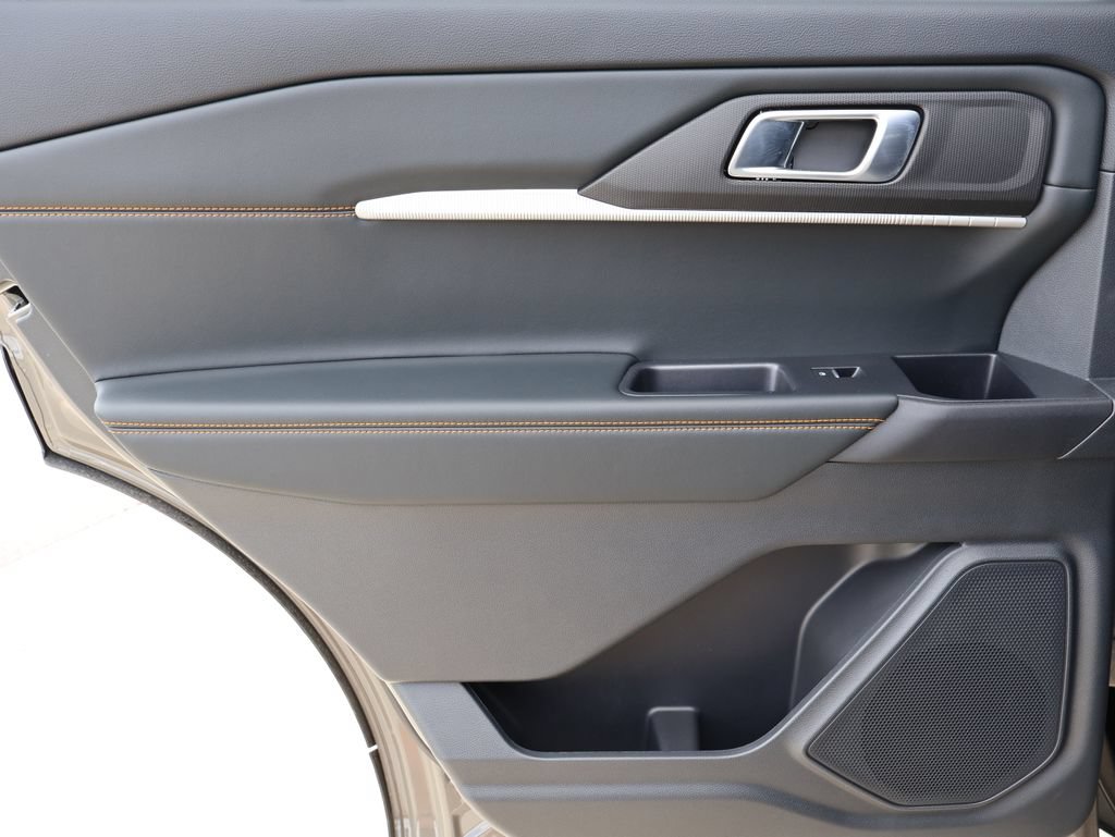 New 2026 Ford Explorer Tremor AWD/4WD image 19
