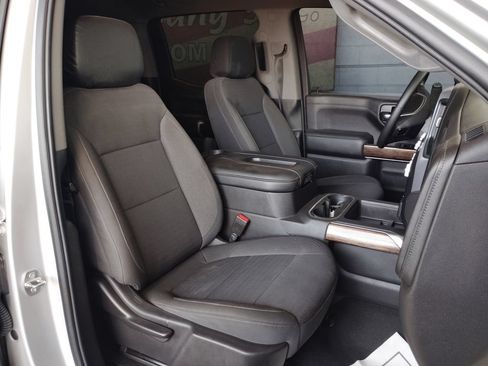 Used 2021 GMC Sierra 1500 Elevation w/ Preferred Package RWD image 13