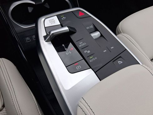 New 2026 BMW X1 xDrive28i w/ Technology Package image 17