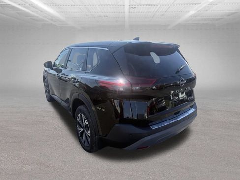 Used 2023 Nissan Rogue SV AWD/4WD image 8