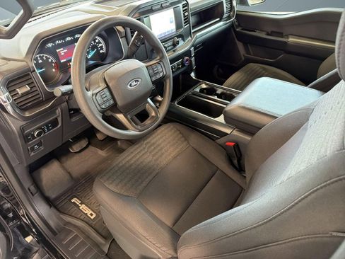 Certified 2023 Ford F150 XL w/ STX Appearance Package image 4