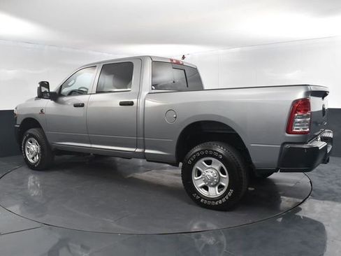 Used 2024 RAM 3500 Tradesman w/ Snow Chief Group image 7