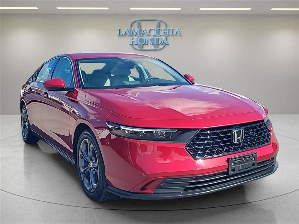 Used 2024 Honda Accord EX image 7