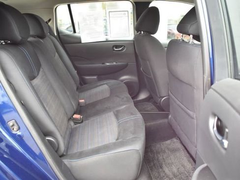 Used 2019 Nissan Leaf S w/ S Charge Package FWD image 31