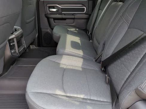 New 2026 RAM 3500 Big Horn AWD/4WD image 20