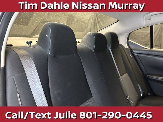 Used 2024 Nissan Sentra SV w/ All-Weather Package FWD image 19