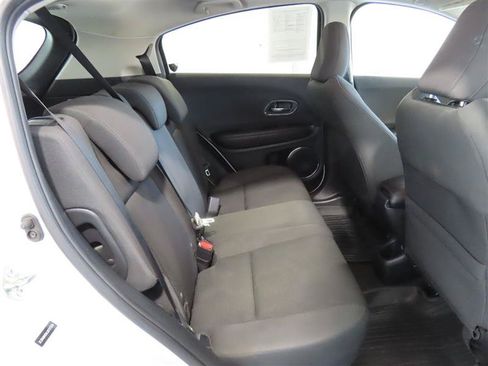 Used 2020 Honda HR-V EX image 32