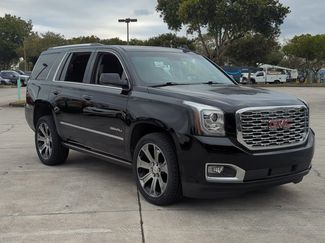 Used 2018 GMC Yukon Denali w/ Open Road Package video 3