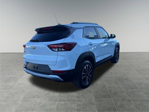 Used 2026 Chevrolet TrailBlazer LT w/ LT Cold Weather Package image 6