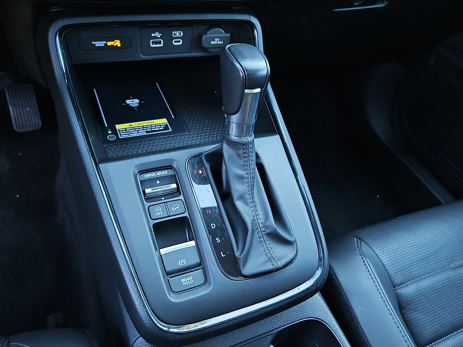 Used 2024 Honda CR-V EX-L image 15