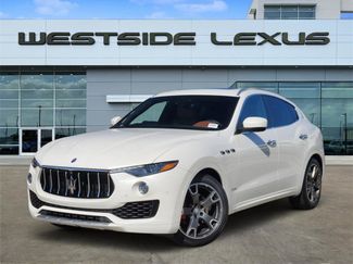 Used 2018 Maserati Levante GranLusso video 1