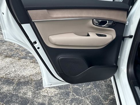 New 2026 Volvo XC90 B6 Plus w/ Protection Package image 11