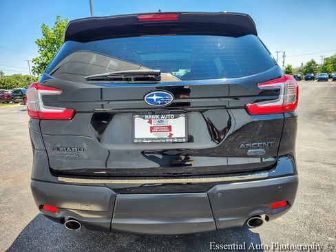 Certified 2025 Subaru Ascent Bronze Edition w/ Popular Package #2 AWD/4WD image 5