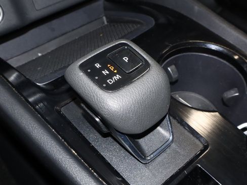 Certified 2023 Nissan Rogue SV image 31