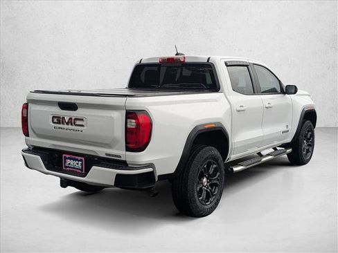 Used 2023 GMC Canyon Elevation w/ Convenience Package image 5