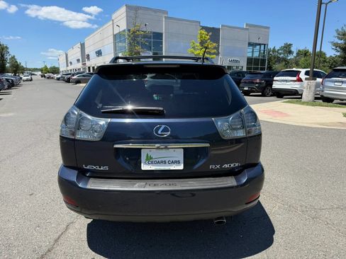 Used 2006 Lexus RX 400h AWD image 8