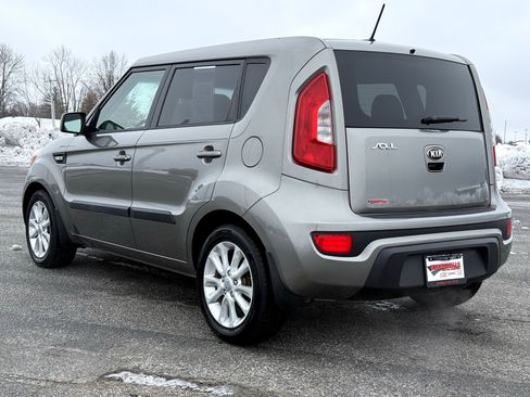 Used 2013 Kia Soul image 5