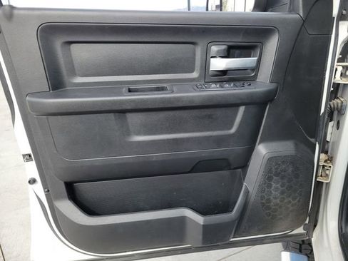 Used 2019 RAM 3500 Tradesman image 7