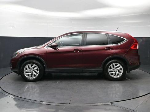 Used 2015 Honda CR-V EX-L image 8